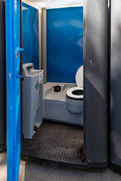 Sanitation services for porta potties in Umatilla, FL