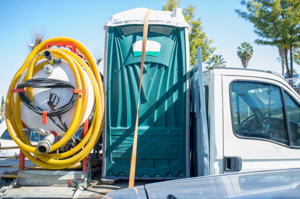 Reliable Umatilla, FL porta potty rental Solutions