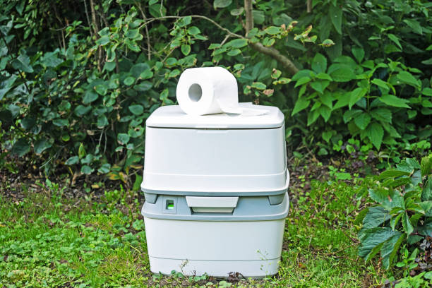 Best Porta potty rental near me  in Umatilla, FL