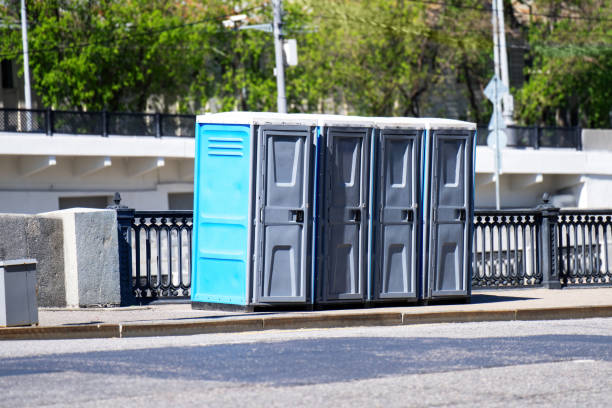 Portable Toilet Options We Offer in Umatilla, FL