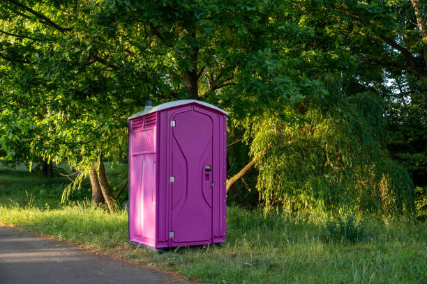 Affordable portable toilet rental in Umatilla, FL