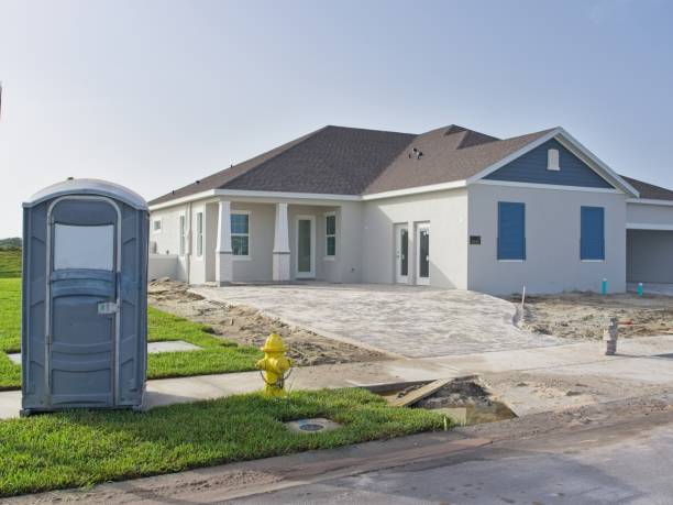 Best Temporary restroom rental  in Umatilla, FL